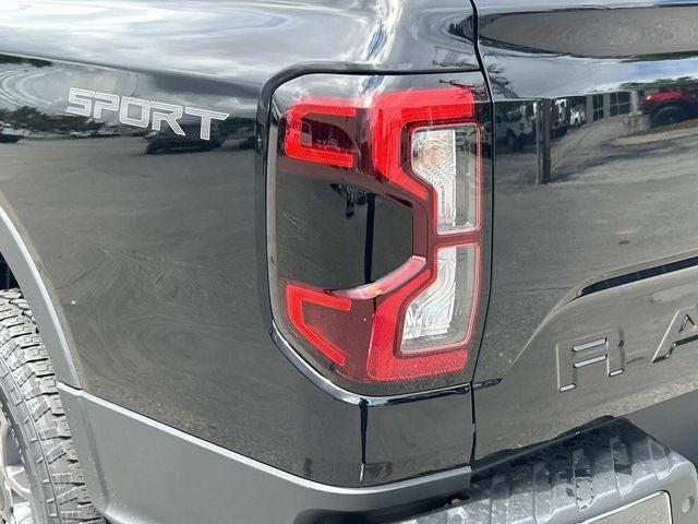 2026 FORD RANGER XLT thumbnail 11