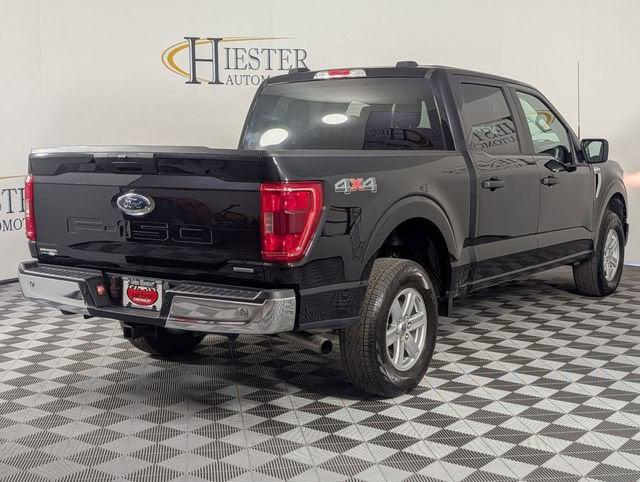 FORD F-150 XLT - 7