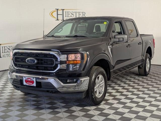 FORD F-150 XLT - 4