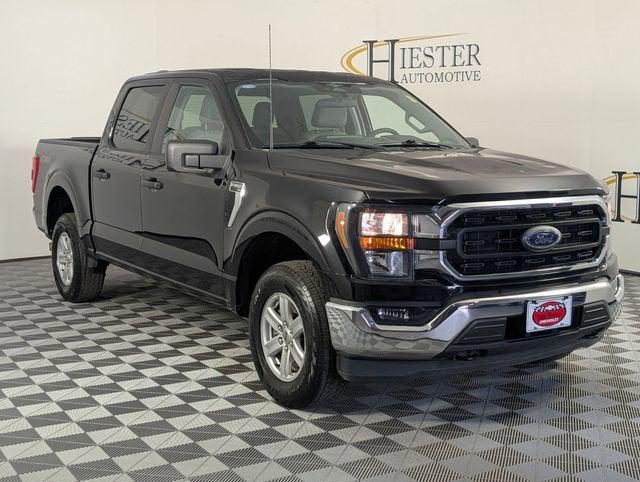 FORD F-150 XLT - 2