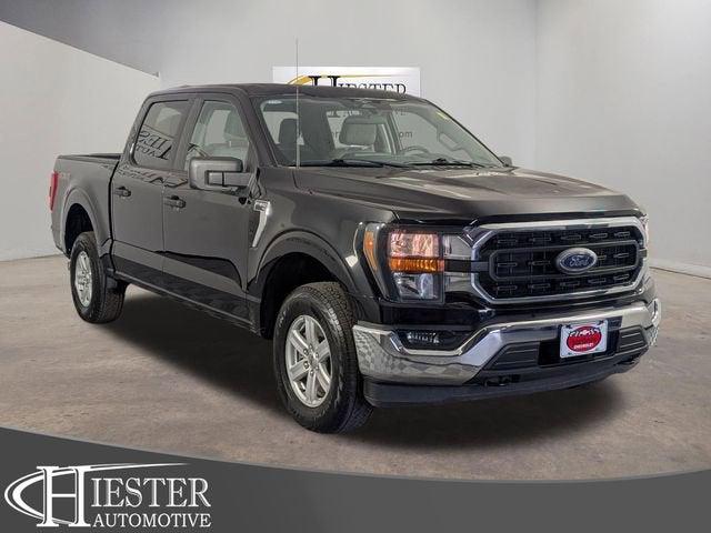 FORD F-150 XLT - 1