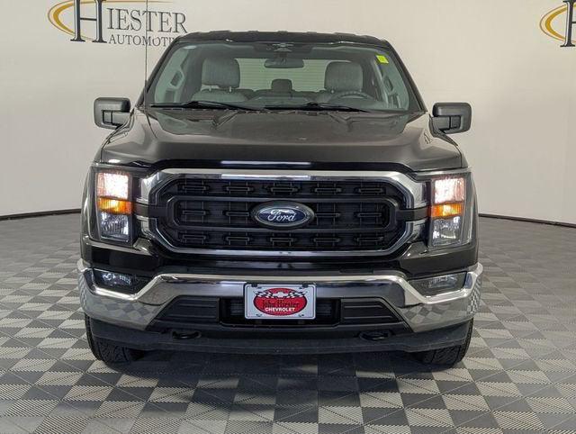 FORD F-150 XLT - 3
