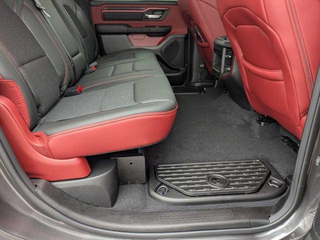 2026 RAM 1500 REBEL — миниатюра 35