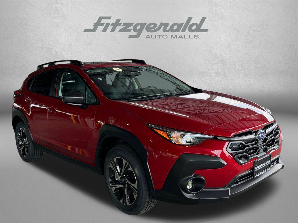 New 2026 Subaru Crosstrek Premium