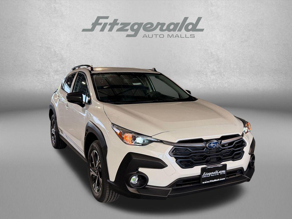 New 2026 Subaru Crosstrek Premium