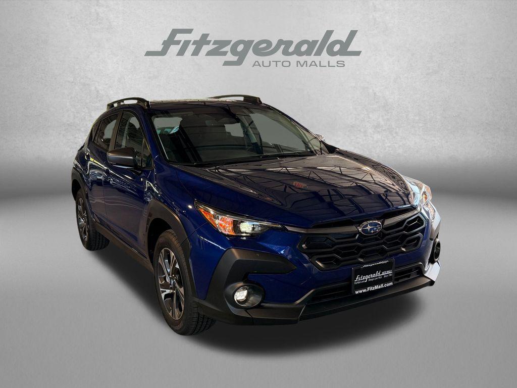 New 2026 Subaru Crosstrek Premium