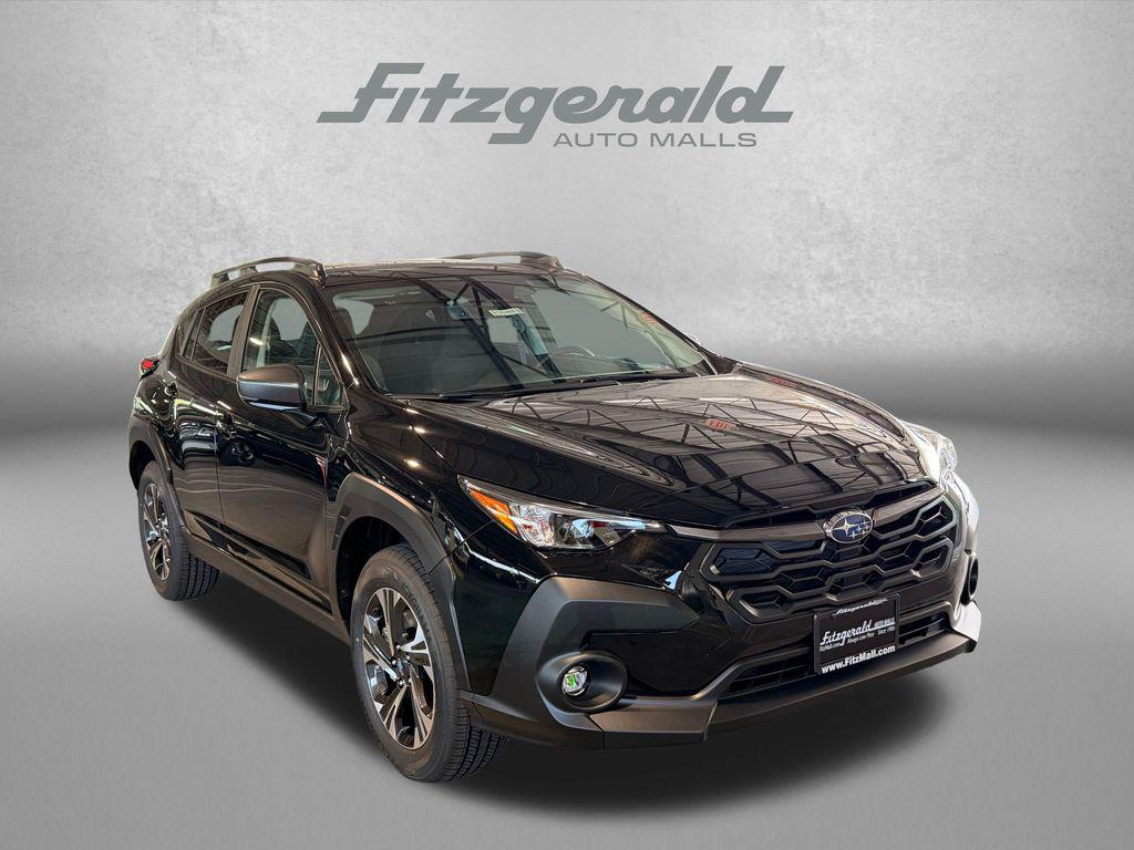 New 2026 Subaru Crosstrek Premium