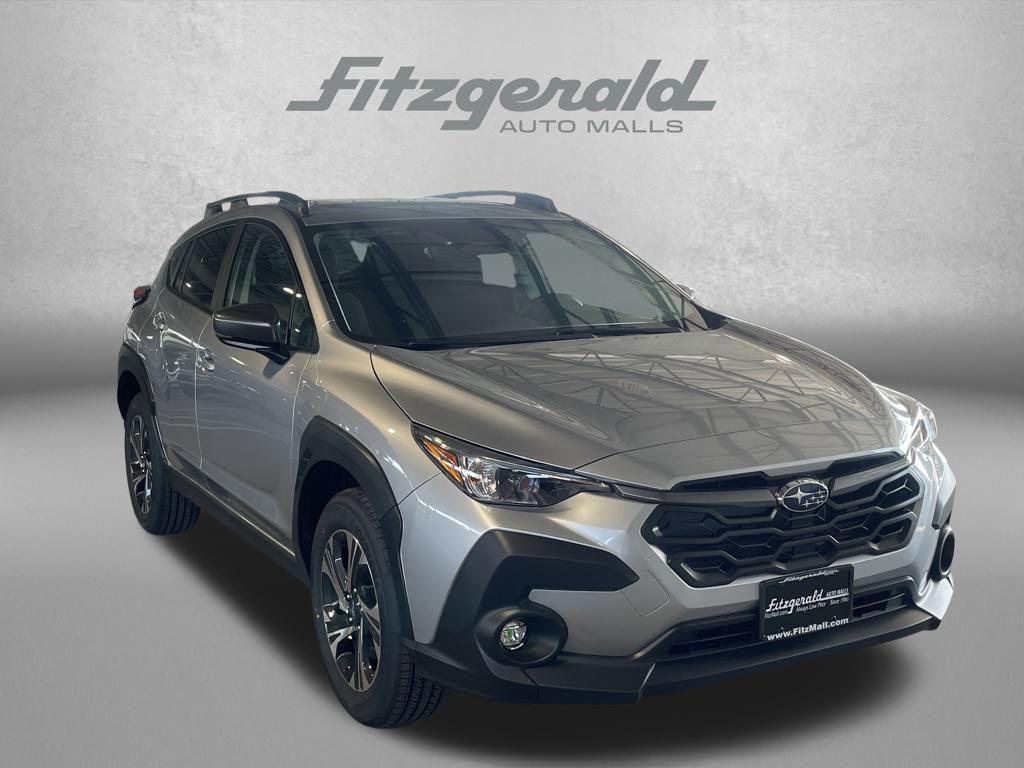 New 2026 Subaru Crosstrek Premium