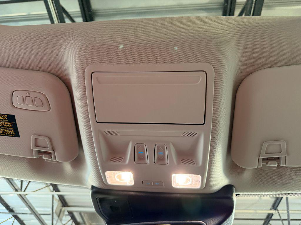 2025 FORD BRONCO SPORT BADLANDS 缩略图 29