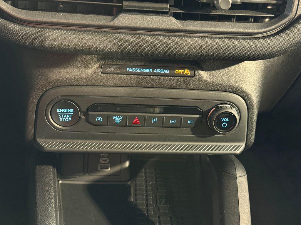 2025 FORD BRONCO SPORT BADLANDS 缩略图 22