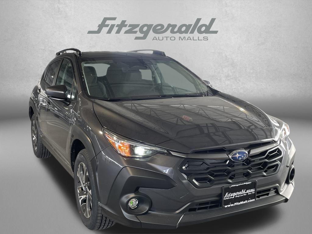 New 2026 Subaru Crosstrek Premium