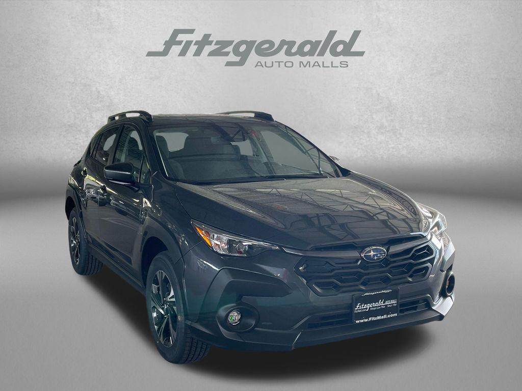 New 2026 Subaru Crosstrek Premium