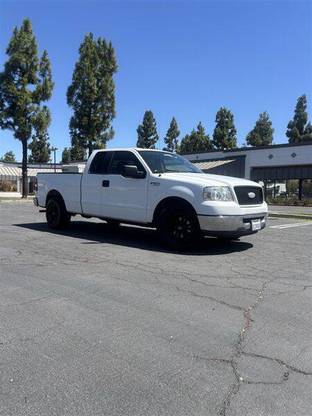 2006 Ford F-150 XL