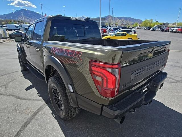 FORD F-150 RAPTOR - 6
