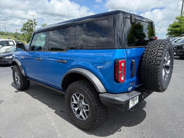 FORD BRONCO - 5