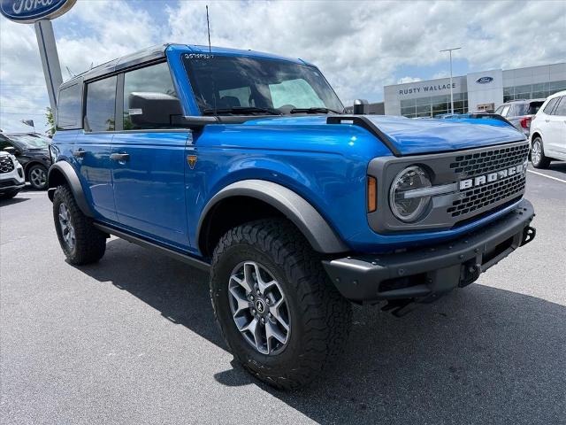 FORD BRONCO - 2