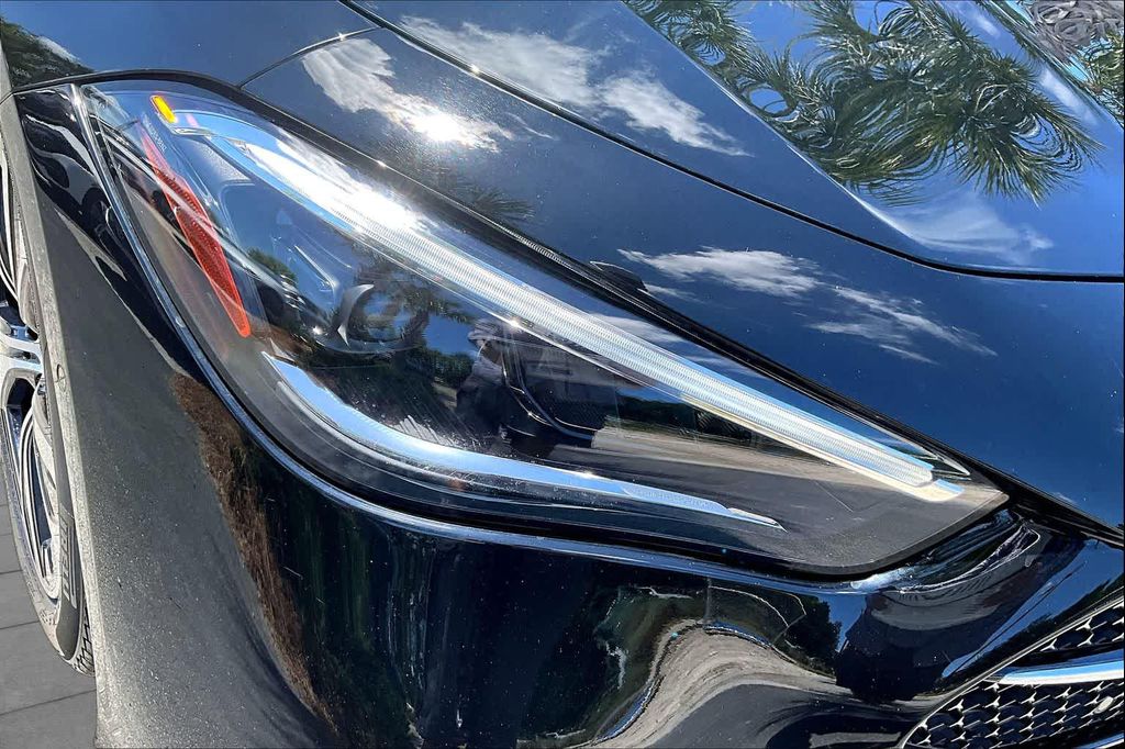 2025 Mercedes-BENZ CLE — миниатюра 25