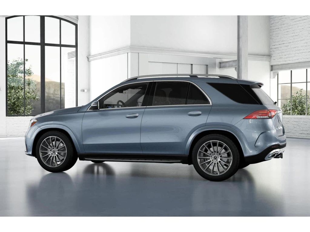 2026 Mercedes-BENZ GLE — миниатюра 31