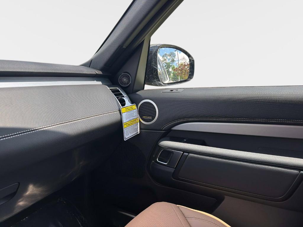 صورة مصغرة 21 لـ 2026 LAND Rover DISCOVERY DYNAMIC SE