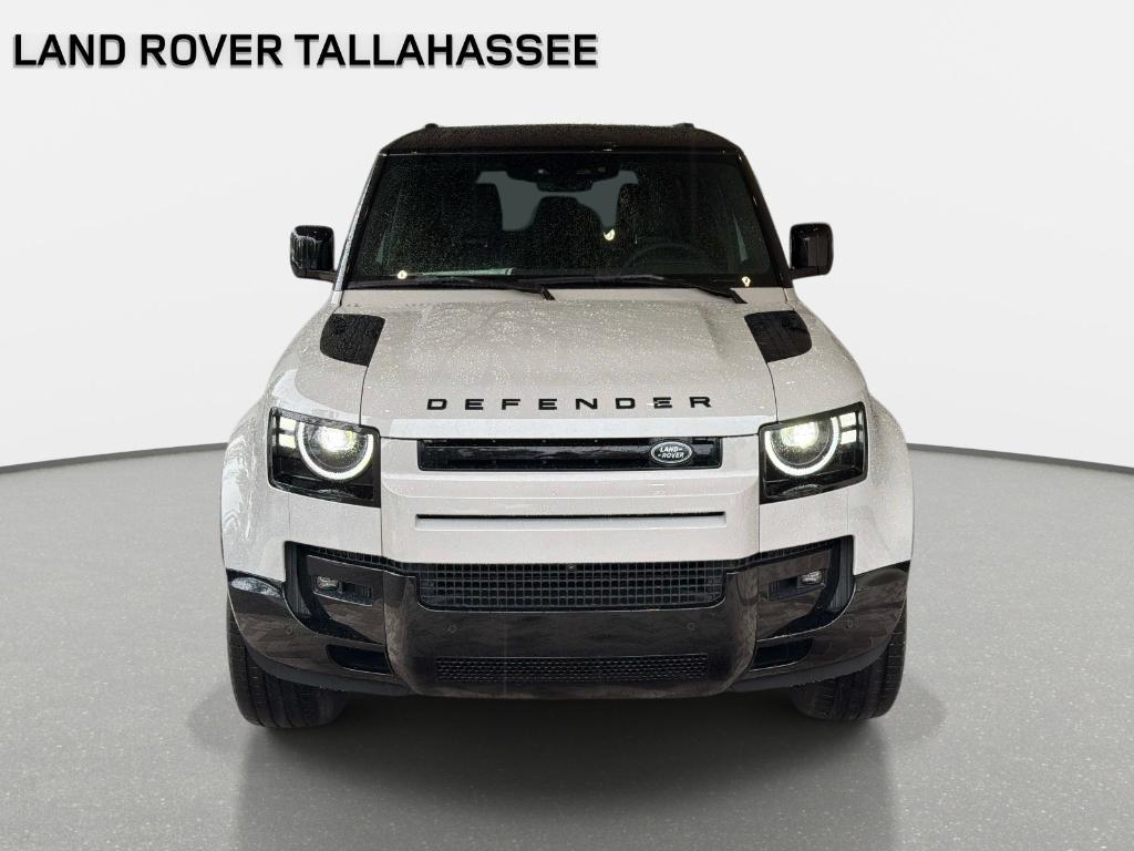 2026 LAND Rover DEFENDER P400 X-DYNAMIC SE — фото 2