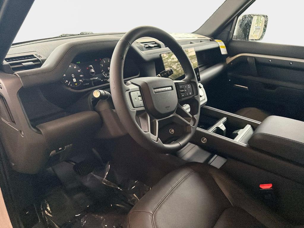 2026 LAND Rover DEFENDER P400 X-DYNAMIC SE — миниатюра 18