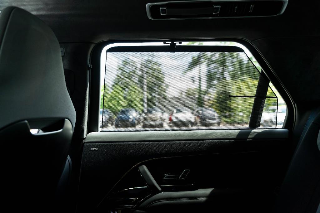 صورة مصغرة 30 لـ 2025 LAND Rover RANGE ROVER SPORT P635 SV EDITION TWO