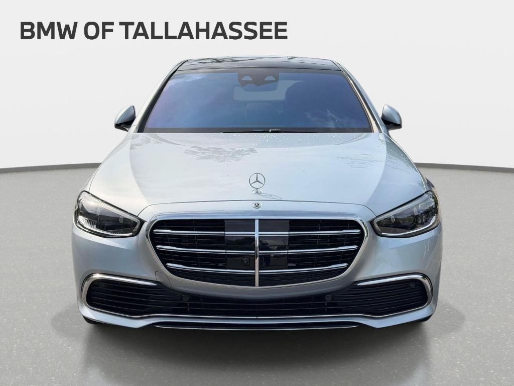 صورة 2 لـ 2026 Mercedes-BENZ S-CLASS