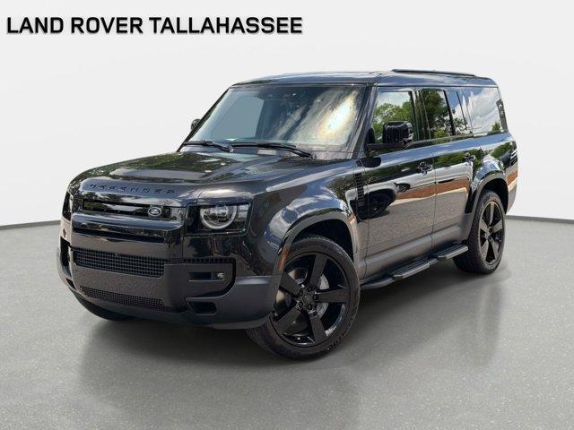 New 2026 Land Rover Defender P300 S