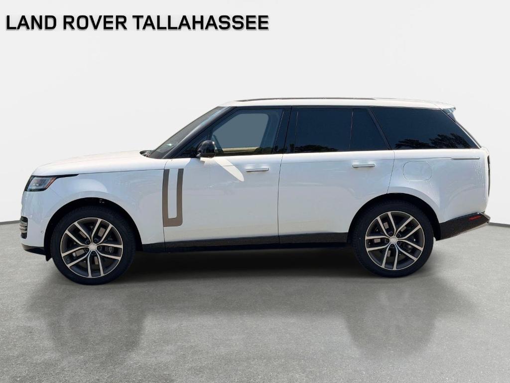 صورة 8 لـ 2025 LAND Rover RANGE ROVER P550E SE