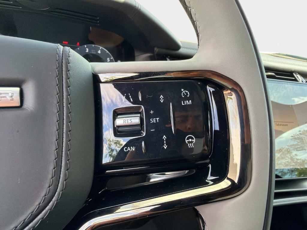 2026 LAND Rover RANGE ROVER VELAR P250 DYNAMIC SE — миниатюра 25