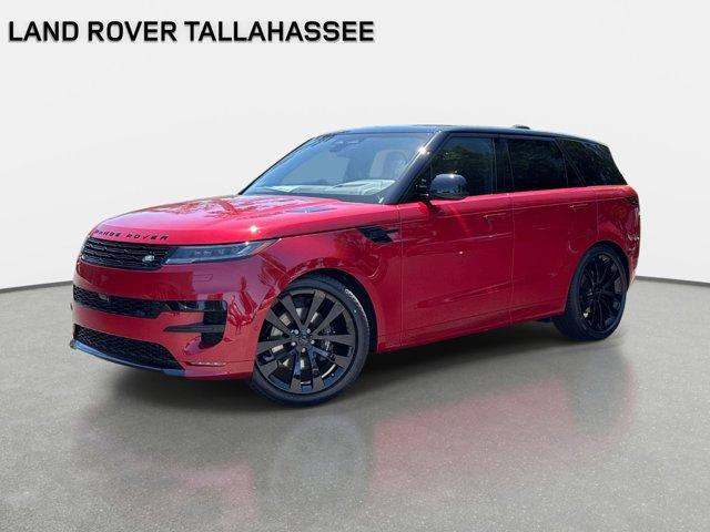 New 2026 Land Rover Range Rover Sport P400 Dynamic SE