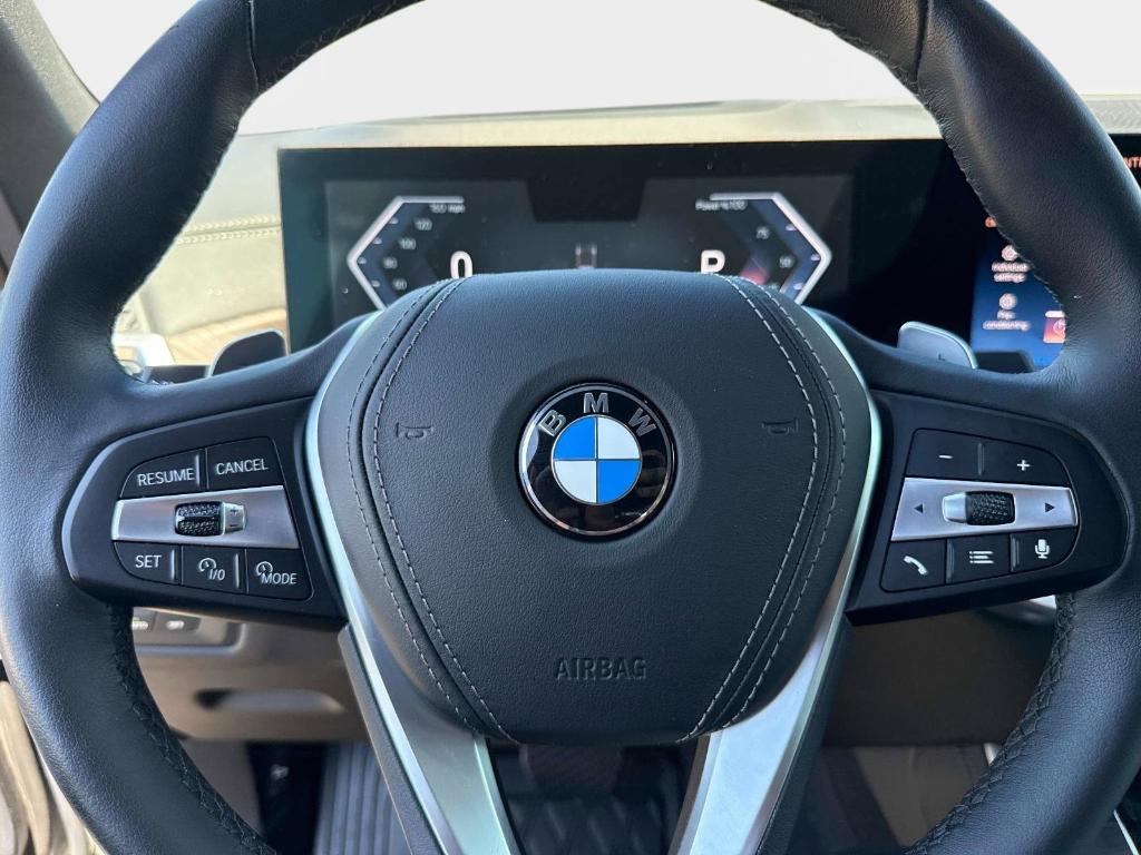 صورة مصغرة 33 لـ 2024 BMW X5 XDRIVE40I