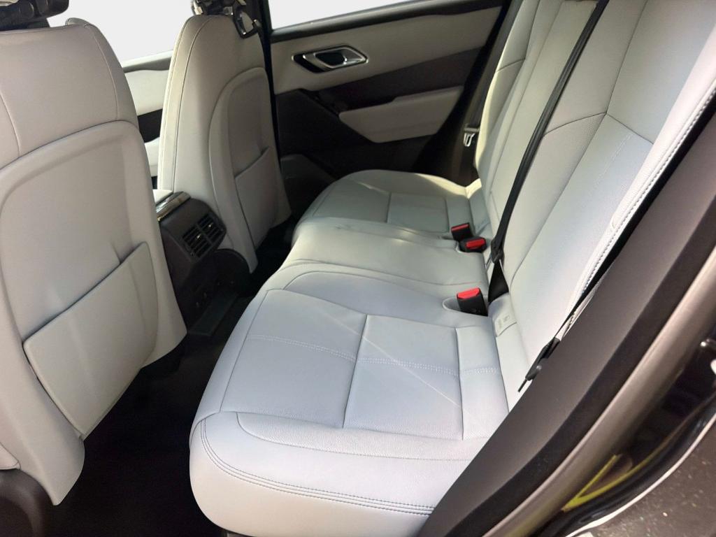 2026 LAND Rover RANGE ROVER VELAR BELGRAVIA EDITION — миниатюра 13