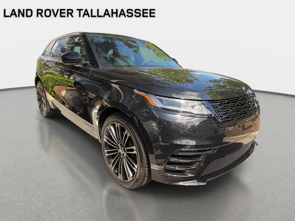 New 2026 Land Rover Range Rover Velar BELGRAVIA EDITION