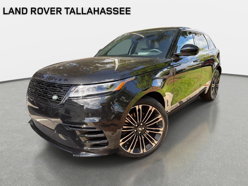New 2026 Land Rover Range Rover Velar BELGRAVIA EDITION