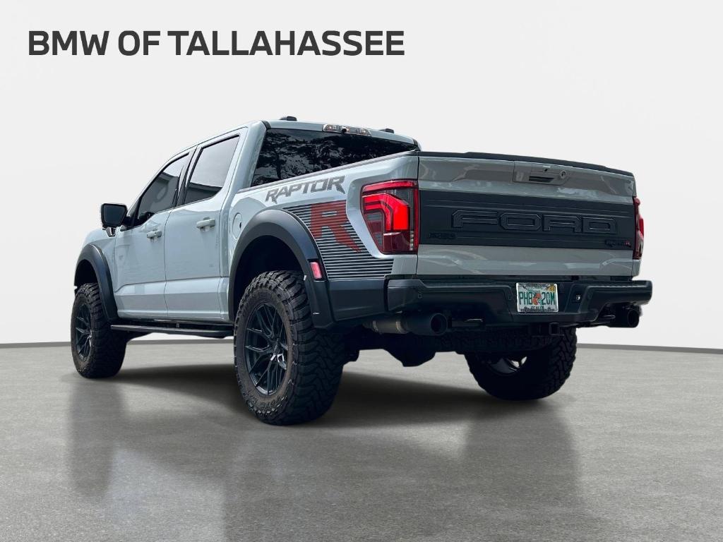 صورة 7 لـ 2026 FORD F-150 RAPTOR