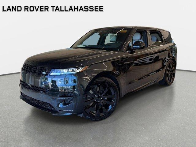 New 2026 Land Rover Range Rover Sport P460e Dynamic SE