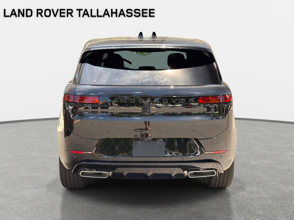 2026 LAND Rover RANGE ROVER SPORT P400 DYNAMIC SE 照片 6