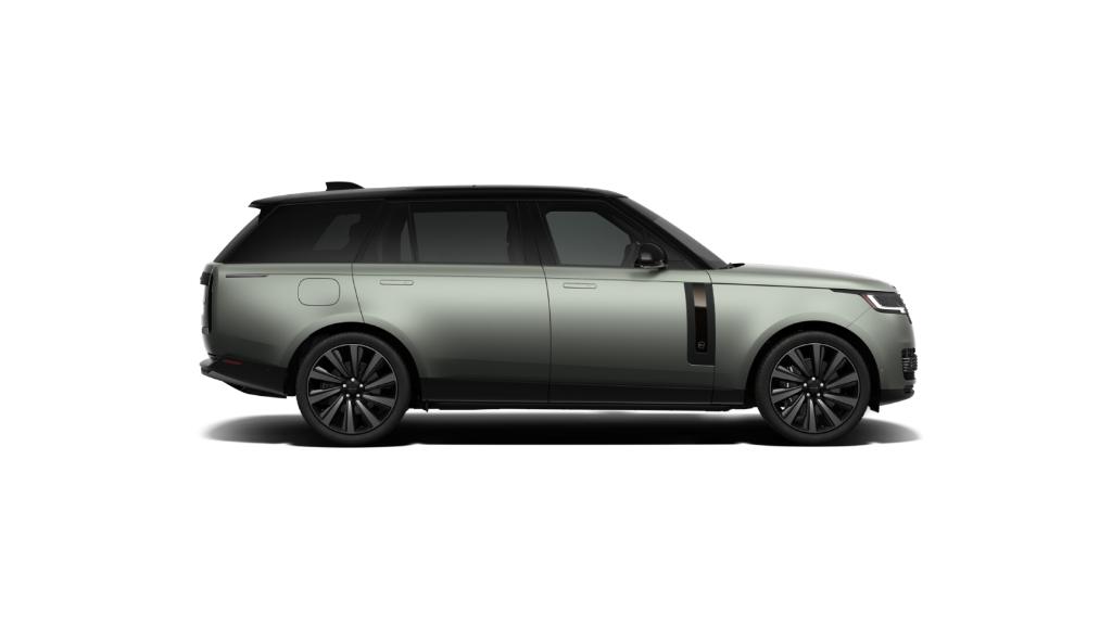 2026 LAND Rover RANGE ROVER P615 SV — фото 3