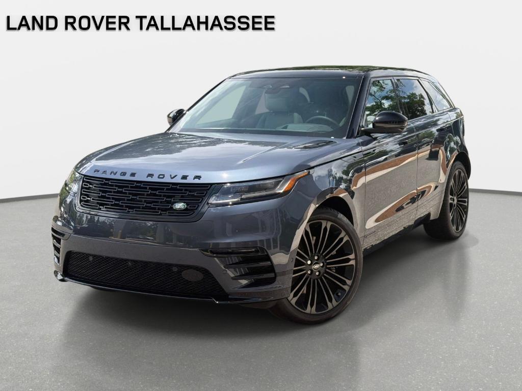 New 2026 Land Rover Range Rover Velar BELGRAVIA EDITION