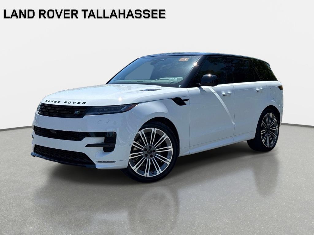 New 2026 Land Rover Range Rover Sport P460e Dynamic SE