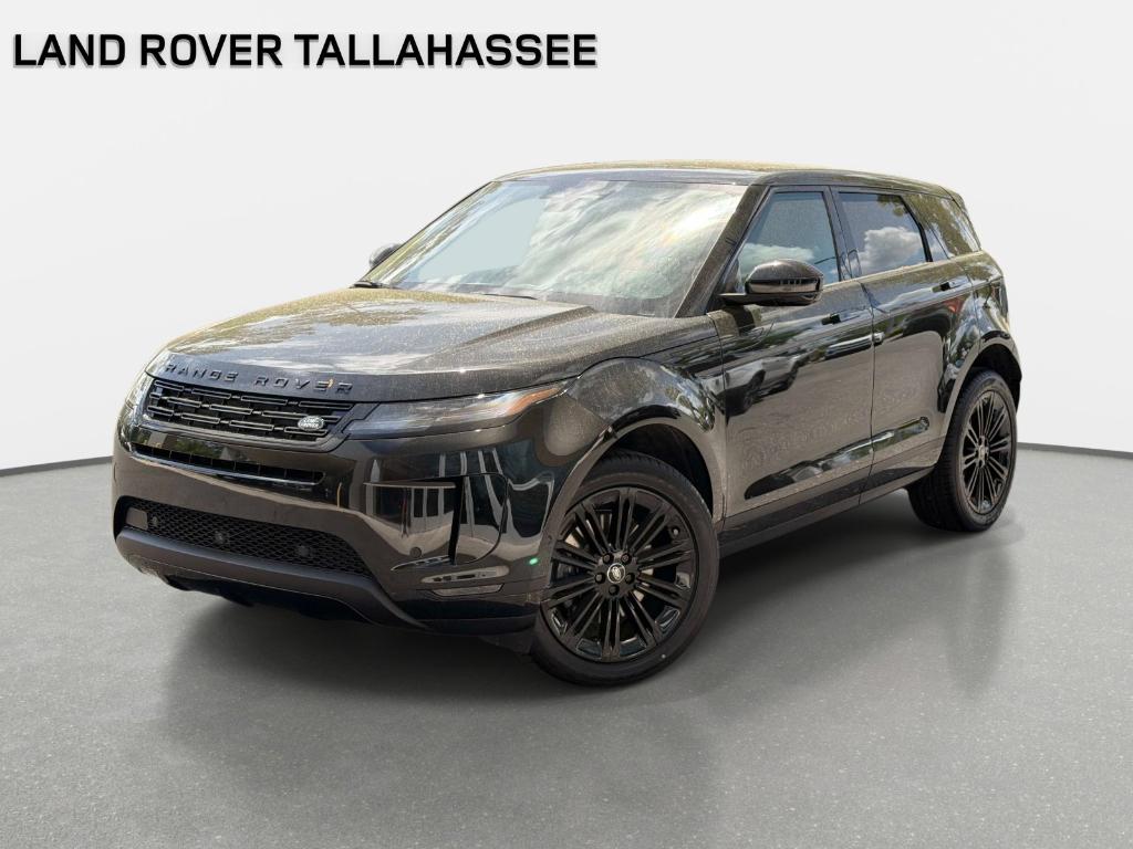 New 2026 Land Rover Range Rover Evoque Core S