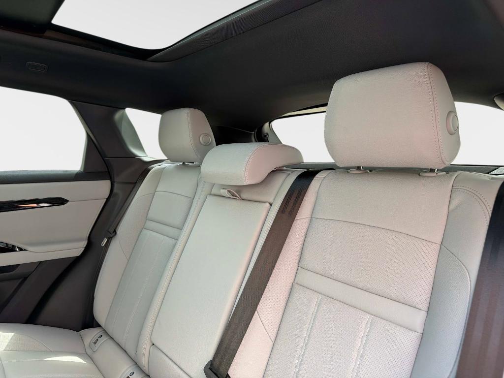 2026 LAND Rover RANGE ROVER EVOQUE CORE S thumbnail 14