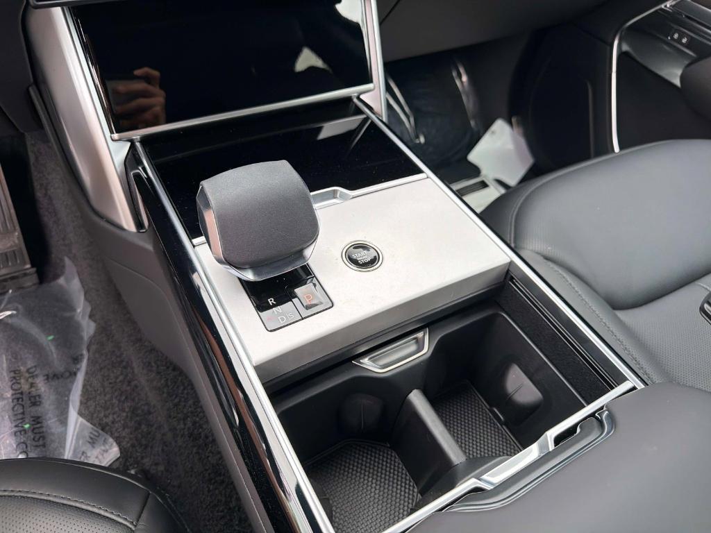 2026 LAND Rover RANGE ROVER P400 SE 7 SEAT 缩略图 23