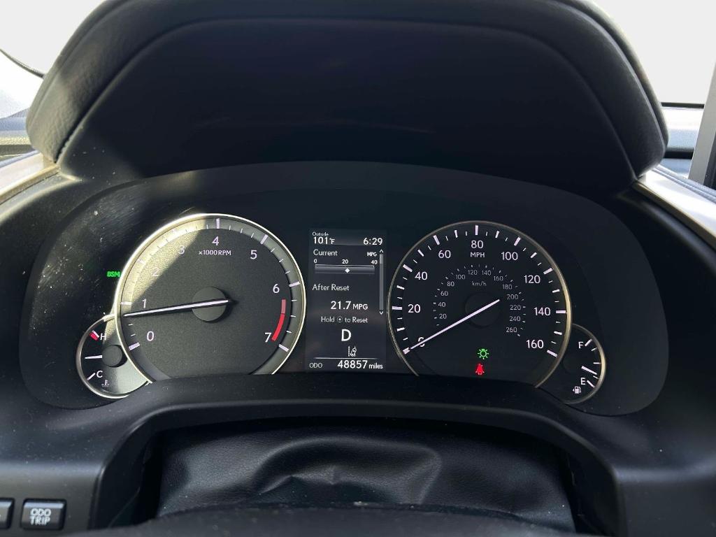 صورة مصغرة 20 لـ 2021 Lexus RX 350 BASE