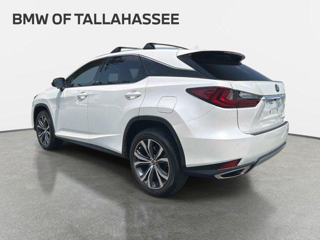 صورة 7 لـ 2021 Lexus RX 350 BASE