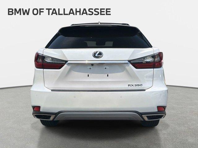 صورة 6 لـ 2021 Lexus RX 350 BASE