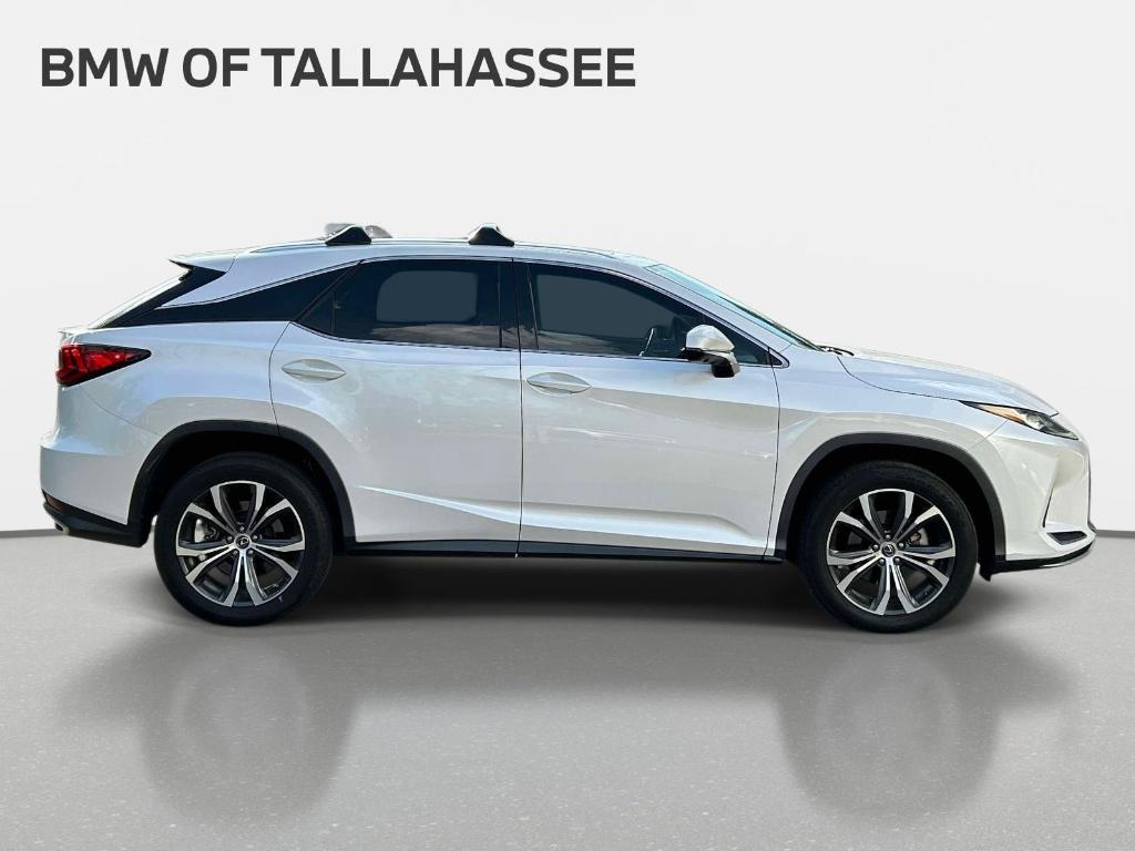 صورة 5 لـ 2021 Lexus RX 350 BASE