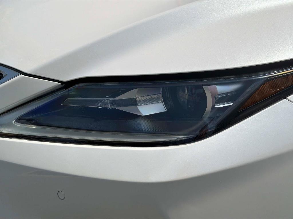 2021 Lexus RX 350 BASE 照片 10