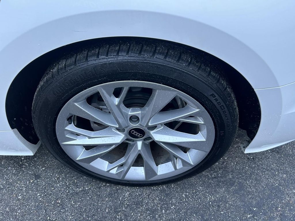 صورة مصغرة 39 لـ 2022 AUDI A5 SPORTBACK PREMIUM PLUS